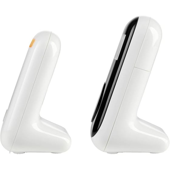 Baby Monitor MOTOROLA PIP11 - Λευκό image 4
