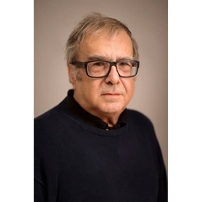 Author picture