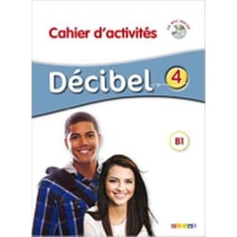 Decibel