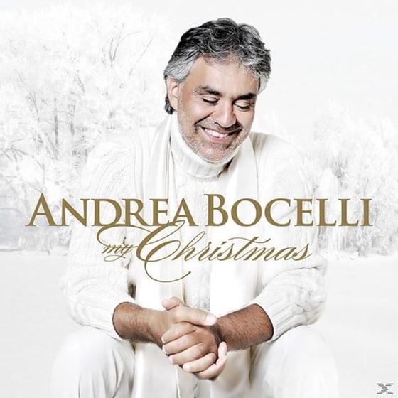 My Christmas (Remastered 2lp) image 0