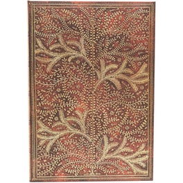 Ημερολόγιο Εβδομαδιαίο Paperblanks 2025 Grande 12M Wildwood