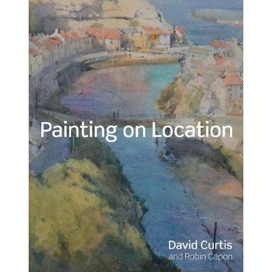 Painting on Location image 0