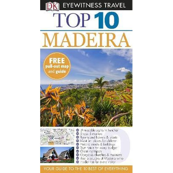 Top 10 Madeira image 0