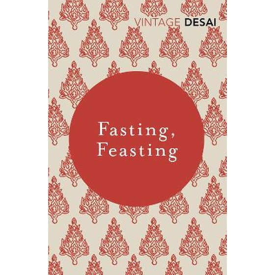 Fasting, Feasting image 0