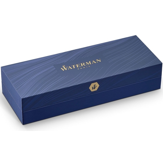 Στυλό Διαρκείας Waterman Hemisphere Laque Μαύρο image 4