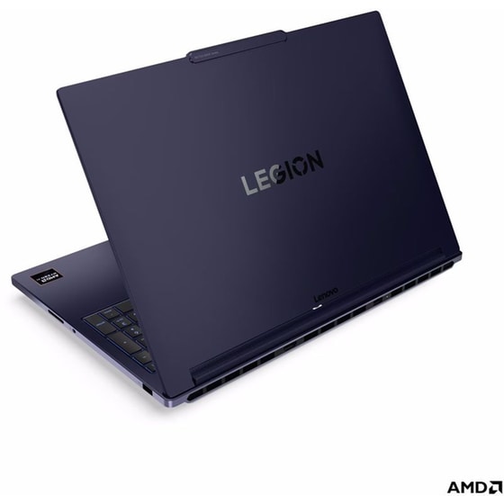 Lenovo Legion 7 16AGP11 16" QHD OLED (AMD Ryzen AI 7-450/32 GB/1TB SSD/GeForce RTX 5060/Win11Home) Laptop image 9