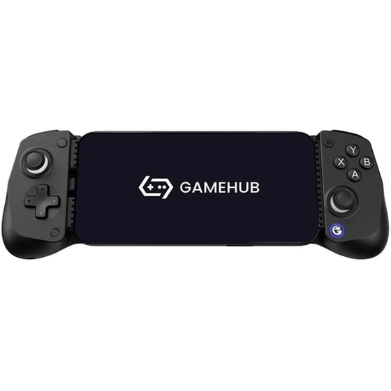 Χειριστήριο Κινητού Gamesir Χ5 Lite Ενσύρματο για Android/iOS - Μαύρο image 0