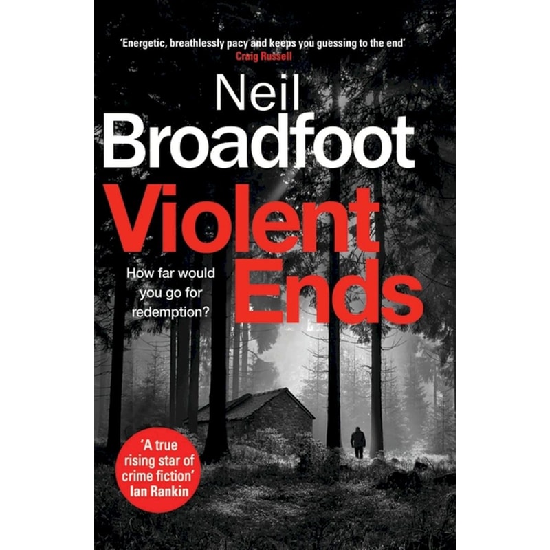 Violent Ends