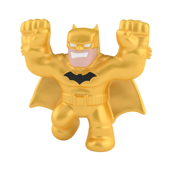 Φιγούρες Goo Jit Zu Heroes Of Goo Jit Zu Dc Minis S2-12 Σχέδια (GJD00000) image 2