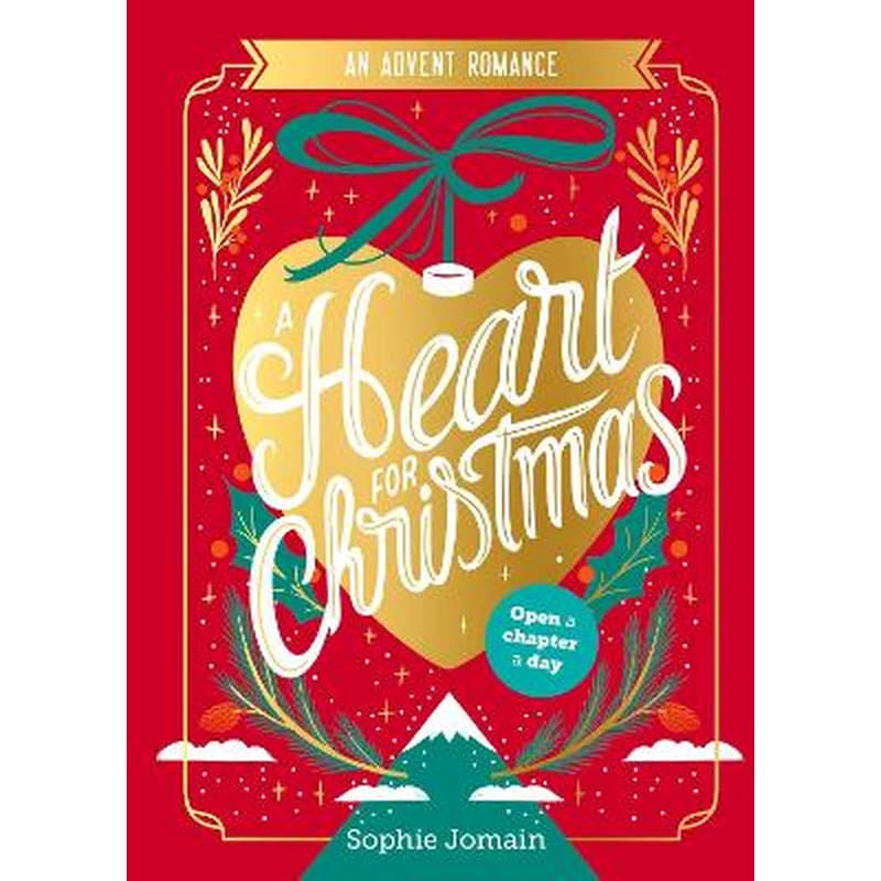 A Heart for Christmas