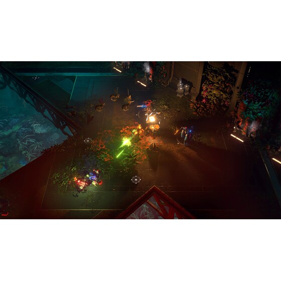 ENDLESS Dungeon Day One Edition - PS5 image 13