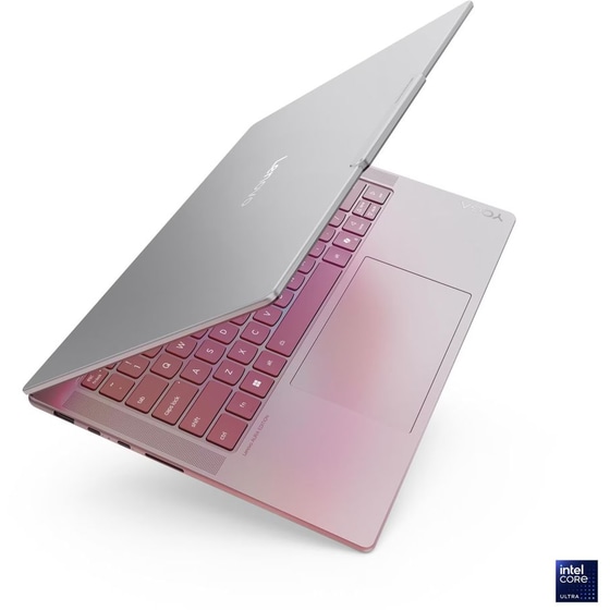 Lenovo Yoga Pro 7 14IAH10 14.5" QHD+ OLED (Intel Core Ultra 7-255H/32 GB/1TB SSD/Arc Graphics/Windows 11 Home) Laptop image 2