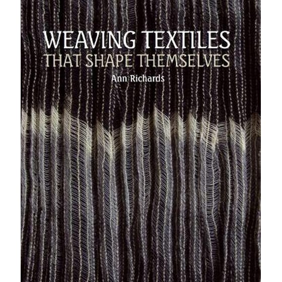 Weaving Textiles That Shape Themselves image 0
