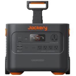 Jackery Explorer 2000 Pro Portable Power Station 2042.8Wh