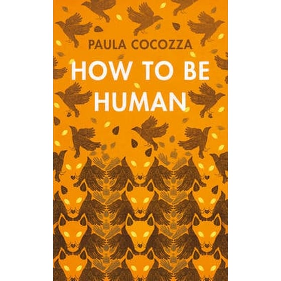 How to Be Human image 0
