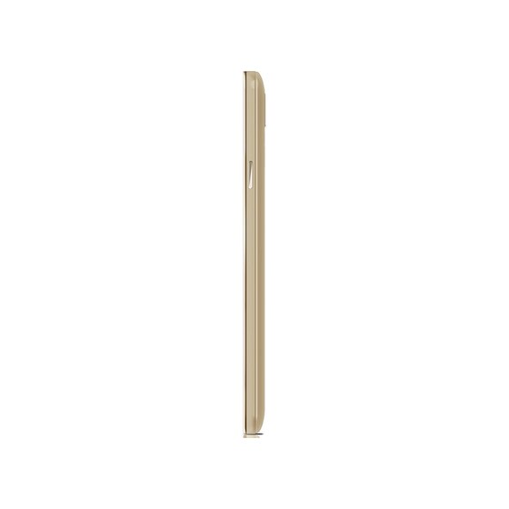 MLS Color 3 5" Χρυσό Dual Sim Smartphone image 5
