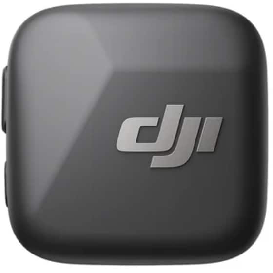 DJI Mic Mini 1 TX & 1 RX image 2