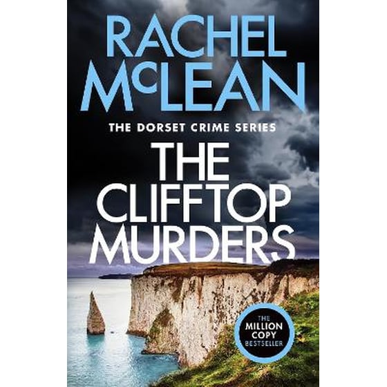 The Clifftop Murders image 0