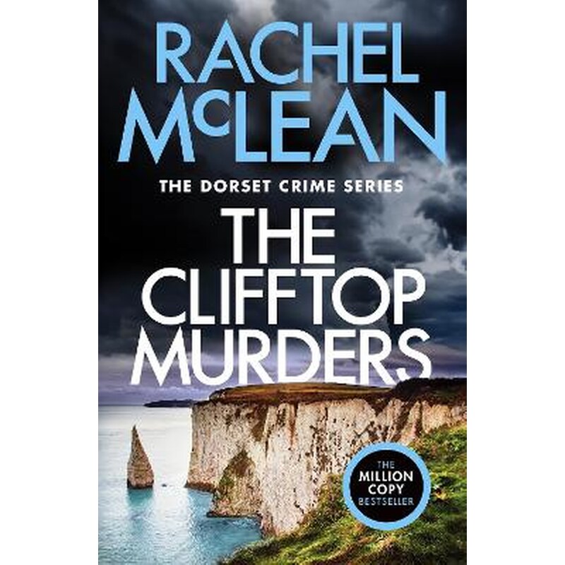 The Clifftop Murders