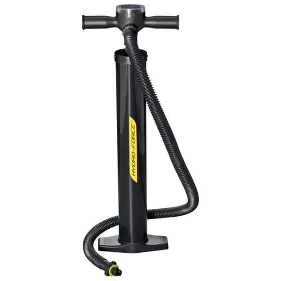 Φουσκωτή Σανίδα Surf Bestway Hydro-Force Compact Surf 8 243x57cm - Πολύχρωμη image 3