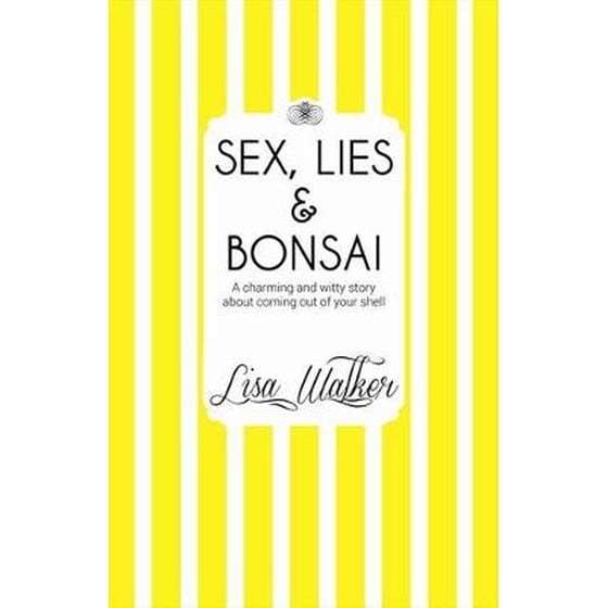 Sex, Lies and Bonsai image 0