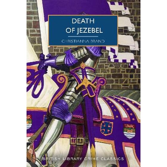 Death of Jezebel image 0