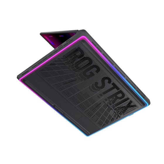 Asus Rog  ROG Strix G16 G615LW-RV059W 16"  WUXGA IPS (Core Ultra 9-275HX/32GB/1TB/GeForce RTX 5080/Win11Home) Laptop image 5