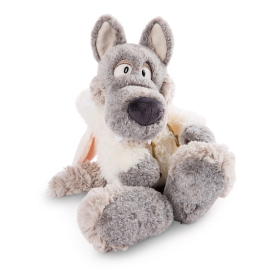 Λούτρινο NICI Wolf Ulvy Dangling (35cm) image 4