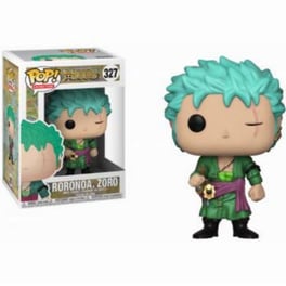 Φιγούρα Funko Pop! - Animation - One Piece - Zoro 327