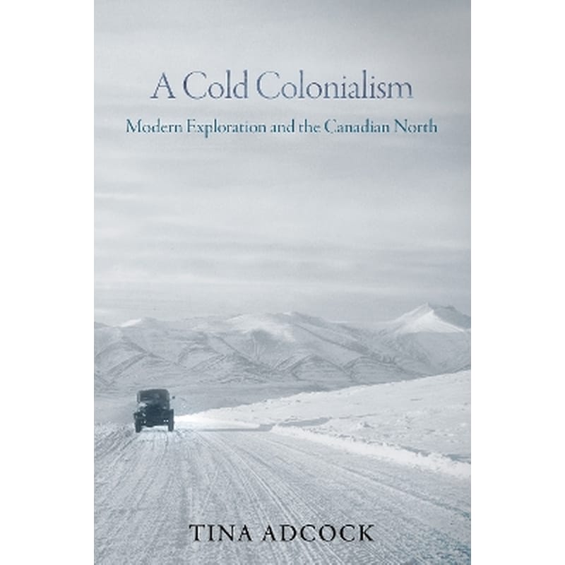 A Cold Colonialism