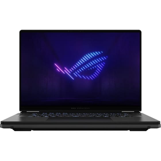 Asus ROG Zephyrus Duo GX651AX-SR121X 16" 3K OLED (Intel Core Ultra 9-386H/64GB/2TB SSD/Geforce RTX 5090/Win11Pro) Laptop image 16