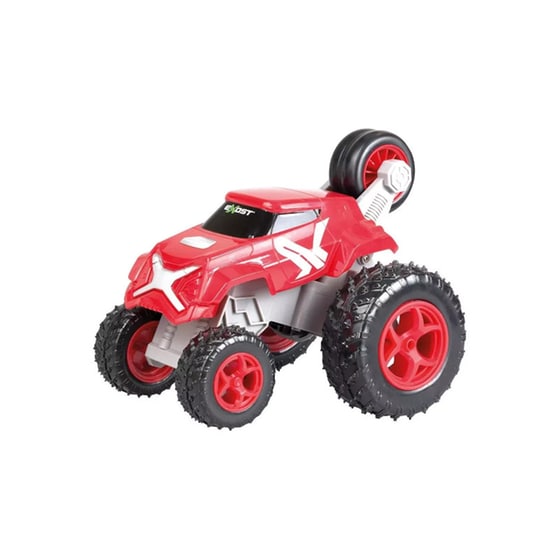 Exost Monster Stunt Τηλεκατευθυνόμενο Αυτοκίνητο - (7530-20241) image 3