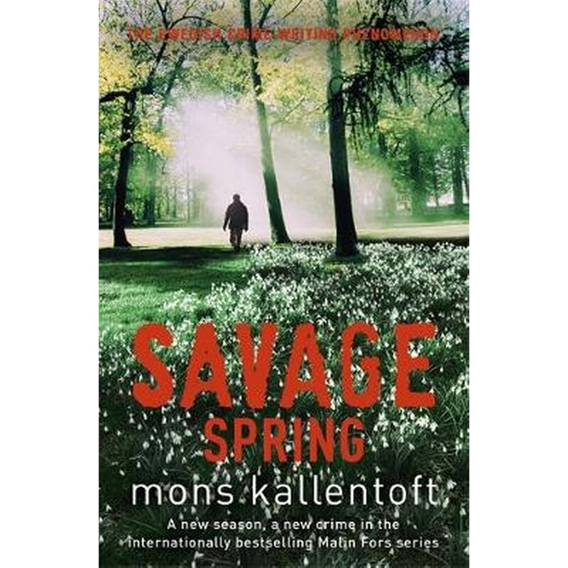 Savage Spring