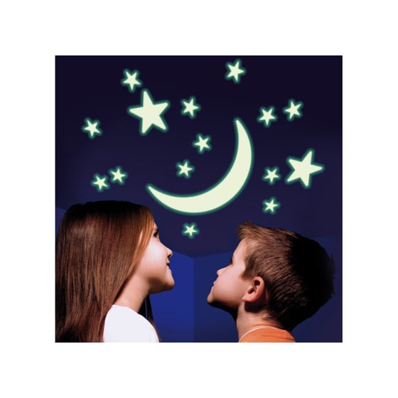 Φωσφορίζουσα Ημισέληνος Cosmic Glow image 1