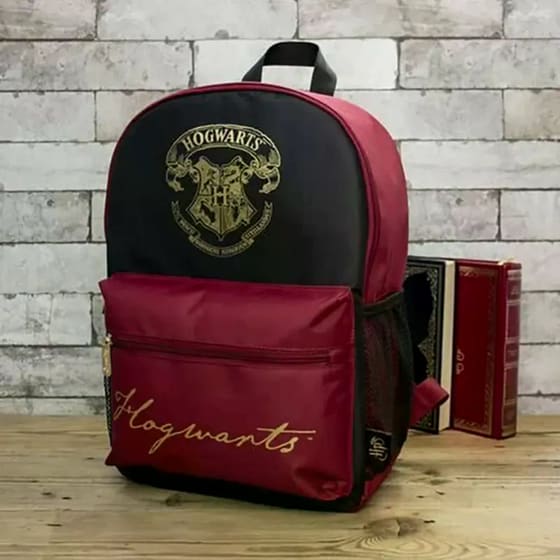 Τσάντα Πλάτης Blue Sky Studios Harry Potter Core image 3