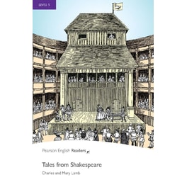 Level 5: Tales from Shakespeare