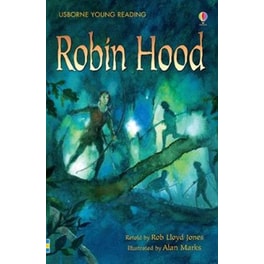 Robin Hood