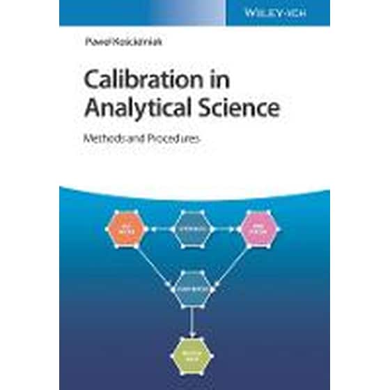 Calibration in Analytical Science - Methods and Procedures image 0
