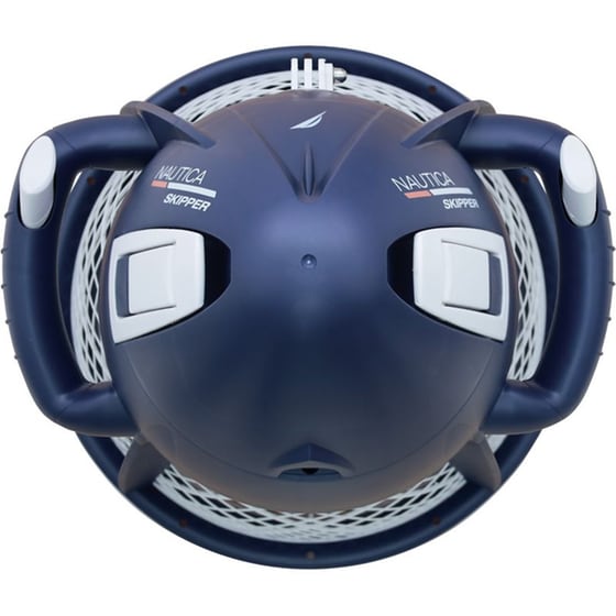 Ηλεκτρικό Seascooter Nautica Skipper - Μπλε image 3