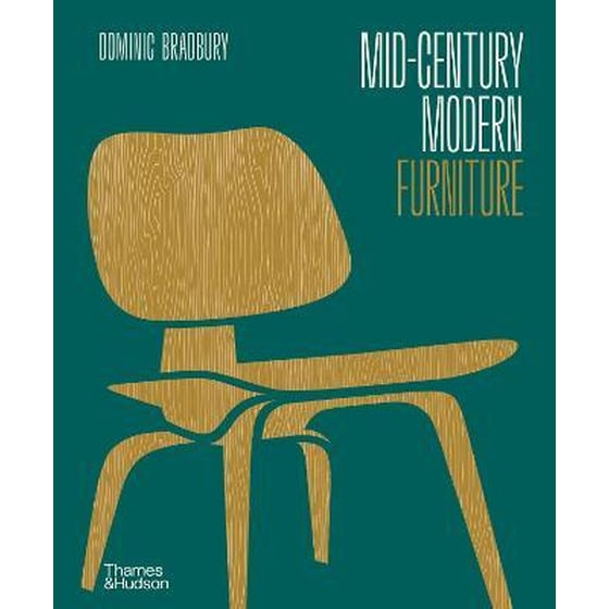 Mid-Century Modern Furniture image 0
