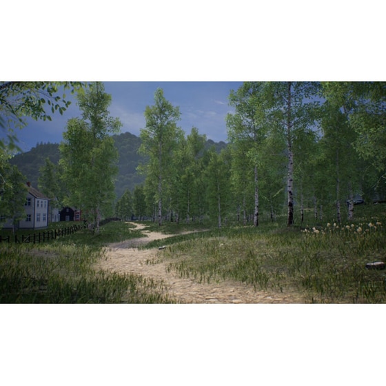 The Official Videogame 5 - Xbox Series X image 2