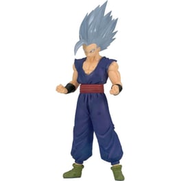 Συλλεκτική Φιγούρα Banpresto Dragon Ball Super Super Hero - Son Gohan Statue 17cm