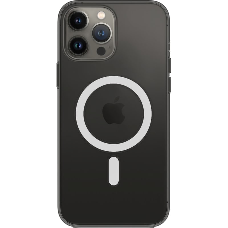 Θήκη Apple iPhone 15 Pro Max - Tune UltraMag - Smoke