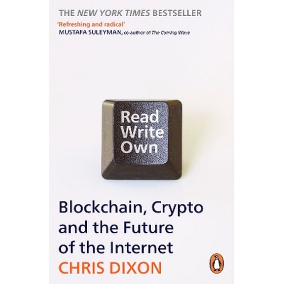 Read Write Own image 0