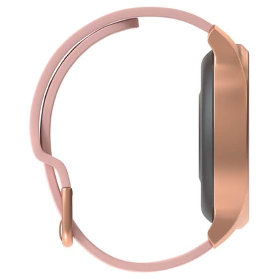 Smartwatch Forever ForeVive 3 SW-340 43mm - Gold image 3