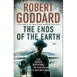 Ends of the Earth