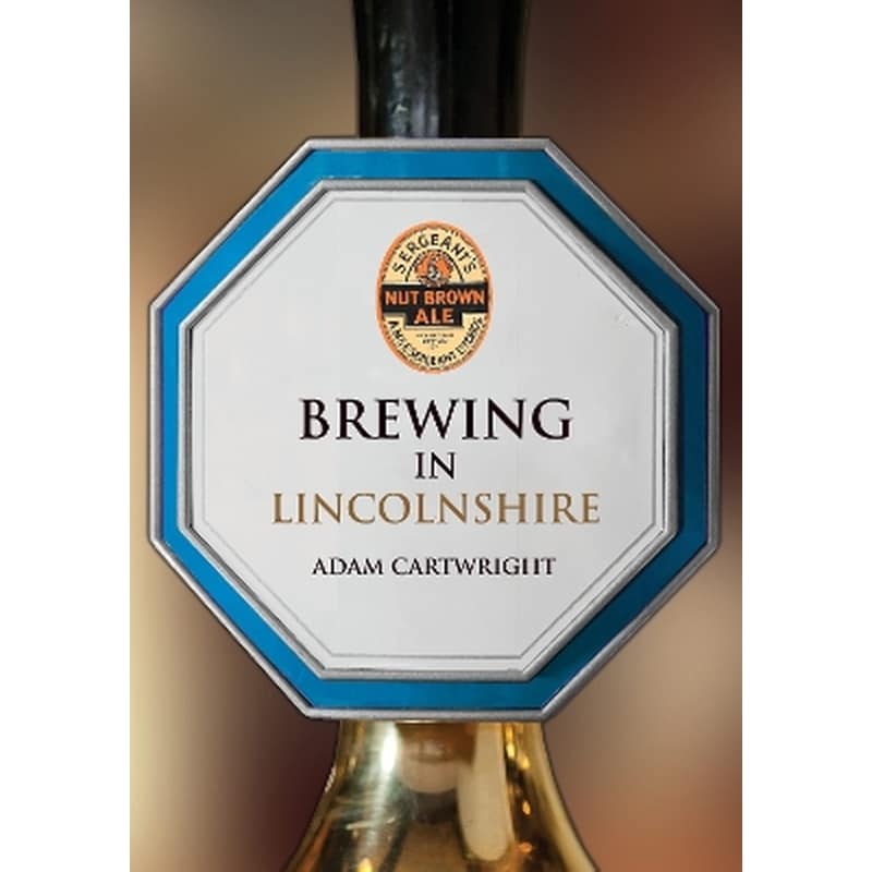 Brewing in Lincolnshire