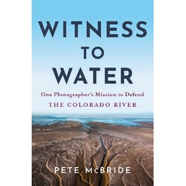 Witness to Water