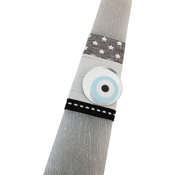 Λαμπάδα Perfect Match Plexi Καθρέφτης-Μάτι image 2