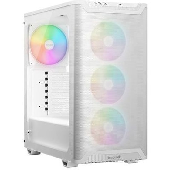 Desktop INTRA(Ryzen 7-8700G/32GB/1TB SSD/GeForce RTX 5060/W11Home) image 0